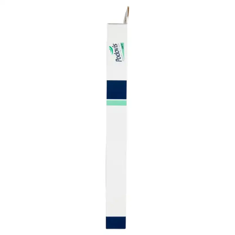 Podovis Branturi Comfort Anti-Oboseala Daily S 36/40 1 pereche Bax 6 buc.
